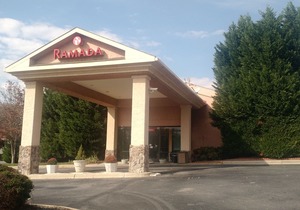 Ramada by Wyndham Asheville Southeast