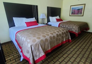 Ramada by Wyndham Asheville Southeast