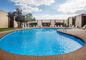 Ramada by Wyndham Statesville