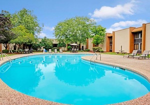 Ramada by Wyndham Statesville