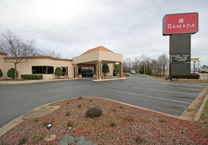 Ramada by Wyndham Statesville
