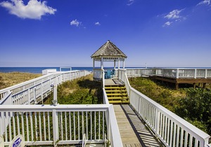 Ramada Plaza by Wyndham Nags Head Oceanfront