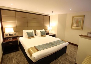 Ramada Solihull Birmingham in Solihull