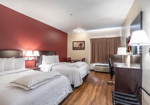 Red Roof Inn PLUS Henderson