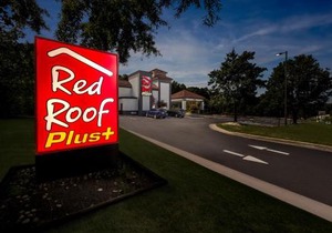 Red Roof PLUS Henderson