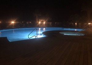Relax at Tranquil Oceanfront Condo - Ocean Club F103