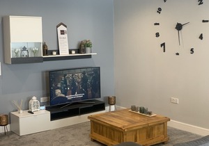 Remarkable 1-Bed Apartment in Southampton in Southampton