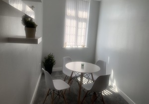 Remarkable 1-Bed Apartment in Southampton in Southampton