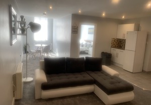 Remarkable 1-Bed Apartment in Southampton in Southampton
