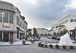 Renaissance Raleigh North Hills Hotel
