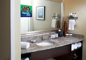 Renaissance Raleigh North Hills Hotel