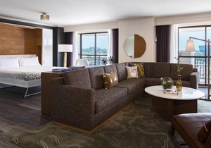 Renaissance Raleigh North Hills Hotel