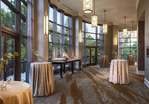 Renaissance Raleigh North Hills Hotel