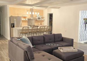 “Rendezvous” A Spacious, Newly Renovated 4BR Charmer