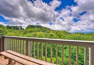 Renovated Burnsville Condo in Gated Community