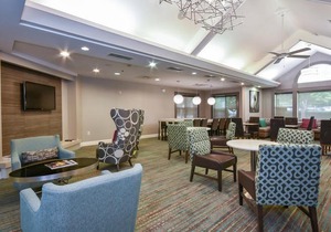 Residence Inn by Marriott Lake Norman