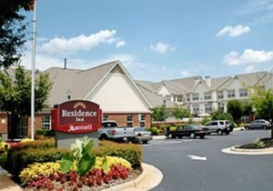 Residence Inn by Marriott Lake Norman
