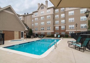 Residence Inn by Marriott Charlotte Piper Glen