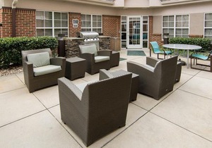 Residence Inn by Marriott Charlotte Piper Glen
