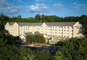 Residence Inn by Marriott Raleigh Crabtree Valley