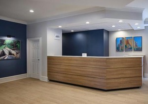 Residence Inn by Marriott Raleigh Crabtree Valley