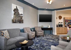 Residence Inn by Marriott Raleigh Crabtree Valley