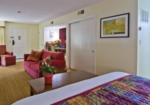 Residence Inn Raleigh Midtown