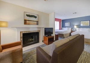Residence Inn Raleigh Midtown