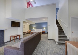 Residence Inn Raleigh Midtown