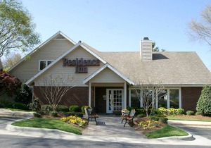 Residence Inn Raleigh Midtown