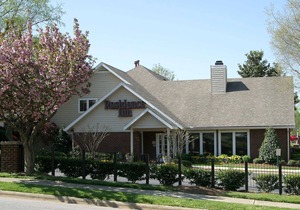 Residence Inn Raleigh Midtown