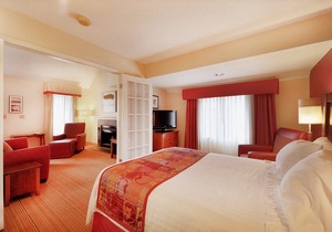 Residence Inn Raleigh Midtown