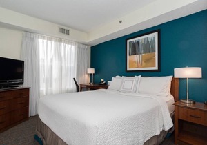 Residence Inn by Marriott Charlotte Lake Norman