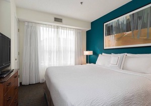 Residence Inn by Marriott Charlotte Lake Norman