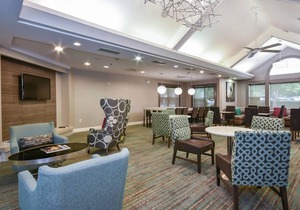 Residence Inn by Marriott Charlotte Lake Norman