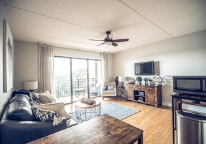 Riverfront balcony WSR #10