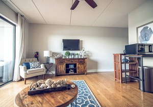 Riverfront balcony WSR #10