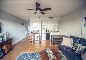 Riverfront balcony WSR #10