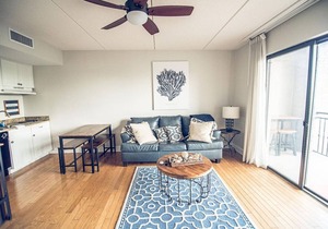 Riverfront balcony WSR #10