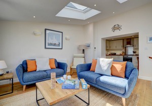 Rock Rose Cottage