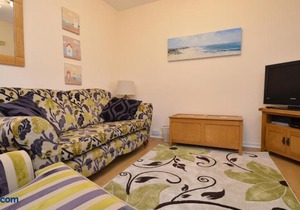 Rockpool Cottage