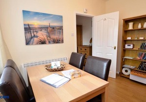 Rockpool Cottage