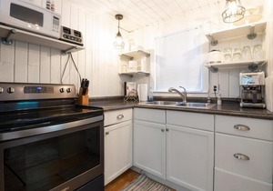 Rocky River Retreat