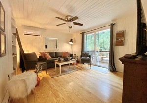 Rocky River Retreat