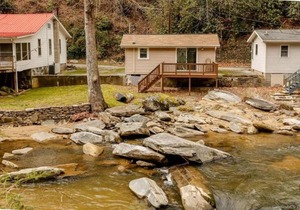 Rocky River Retreat