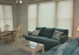 Rudder Village 10, Family and Dog Friendly!
