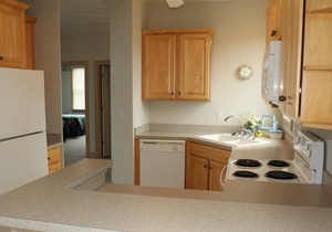 Rudder Village 10, Family and Dog Friendly!