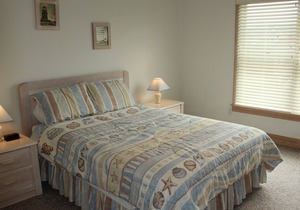 Rudder Village 10, Family and Dog Friendly!