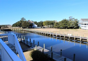RV7 - Rudder Village 7