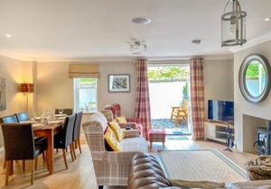 Rye Cottage